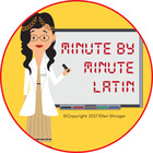 Minute by Minute Latin