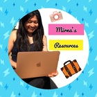 Mirna&#039;s Resources