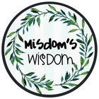 Misdom's Wisdom