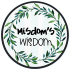 Misdom&#039;s Wisdom