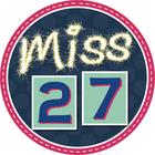 Miss 27
