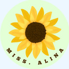 Miss Alina School Social Worker