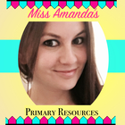 Miss Amanda&#039;s Primary Resources