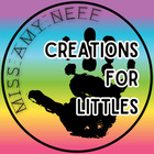 Miss Amy Neff Creations for Littles