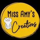 Miss Amy&#039;s Creations