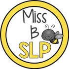 Miss B SLP