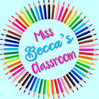 Miss Becca&#039;s Classroom