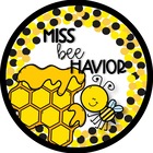 Miss Bee Havior