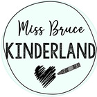 MISS BRUCE KINDERLAND