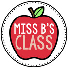 Miss B's Class
