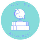Miss B's Resources