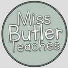 Miss Butler Teaches