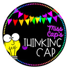 Miss Cap's Thinking Cap