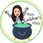 Miss Cauldron&#039;s Class