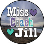 Miss Coach Jill 