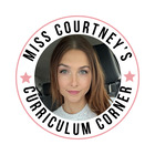 Miss Courtneys Curriculum Corner