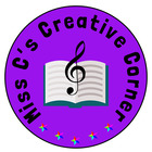 Miss C&#039;s Creative Corner