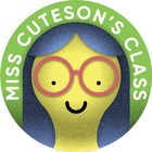 Miss Cuteson
