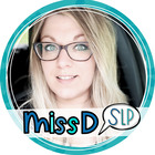 Miss D SLP