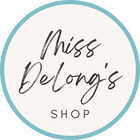 Miss DeLong&#039;s Shop
