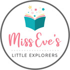 Miss Eve&#039;s Little Explorers