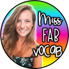 Miss Fab Vocab