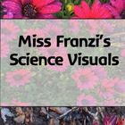 Miss Franzi&#039;s Science Tools