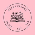 Miss Fred Music Ed