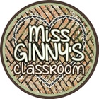 Miss Ginny&#039;s Classroom