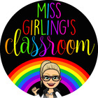 Miss Girling's Classroom