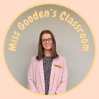 Miss Gooden&#039;s Classroom