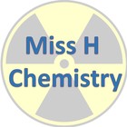 Miss H Chemistry