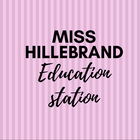 Miss H Education Station