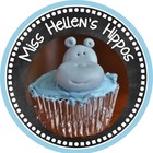 Miss Hellen's Hippos