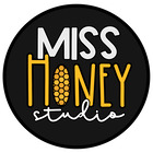 Miss Honey Studio Clipart