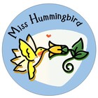 Miss HummingBird