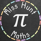Miss Hunt Maths