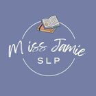Miss Jamie SLP