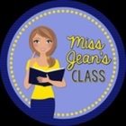 Miss Jean&#039;s Class