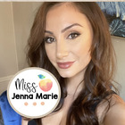 Miss Jenna Marie