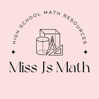 Miss Js Math Australia