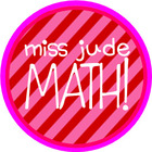 miss jude math