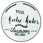 Miss Katie Kates Classroom