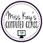 Miss Kay's Computer