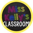 Miss Kelly&#039;s Classroom  