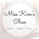 Miss Kim's Class
