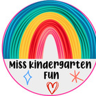 Miss Kindergarten Fun