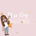 Miss King Teaches