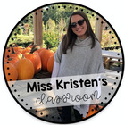 Miss Kristen's Classroom