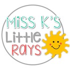 Attendance/Lunch Smartboard by Miss Ks Little Rays | TpT